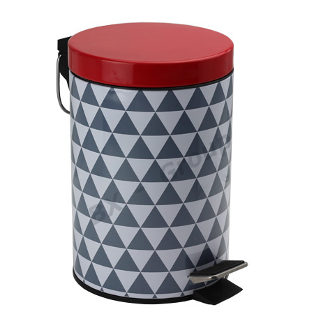 Pedal Dustbin